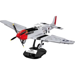 COBI P-51D Mustang 5846