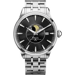 Ball Trainmaster NM3082D-SJ-BK