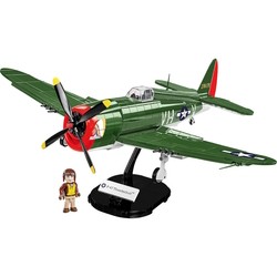 COBI P-47 Thunderbolt 5737