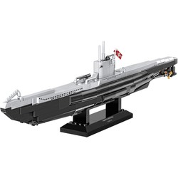 COBI U-Boot U-96 Typ VIIC 4847