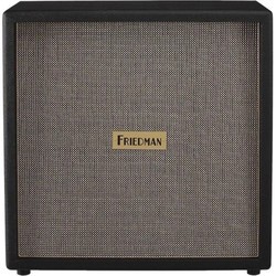 Friedman 412 Vintage Cabinet