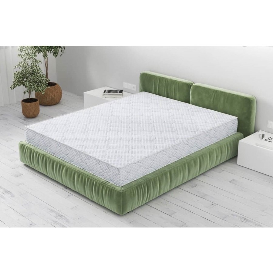 Latona Prime Fresh Kiwi 120x200