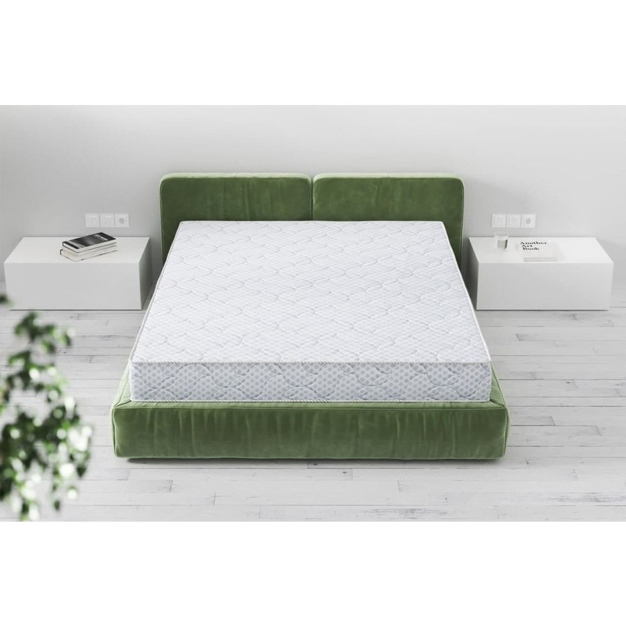 Latona Prime Fresh Kiwi 180x200