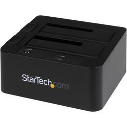 Startech.com SDOCK2U33EB