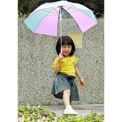 WK DESIGN mini Umbrella (розовый)