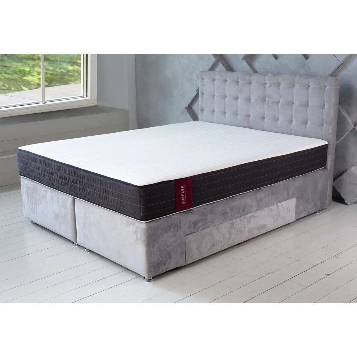 Simpler Flexy Space 70x190