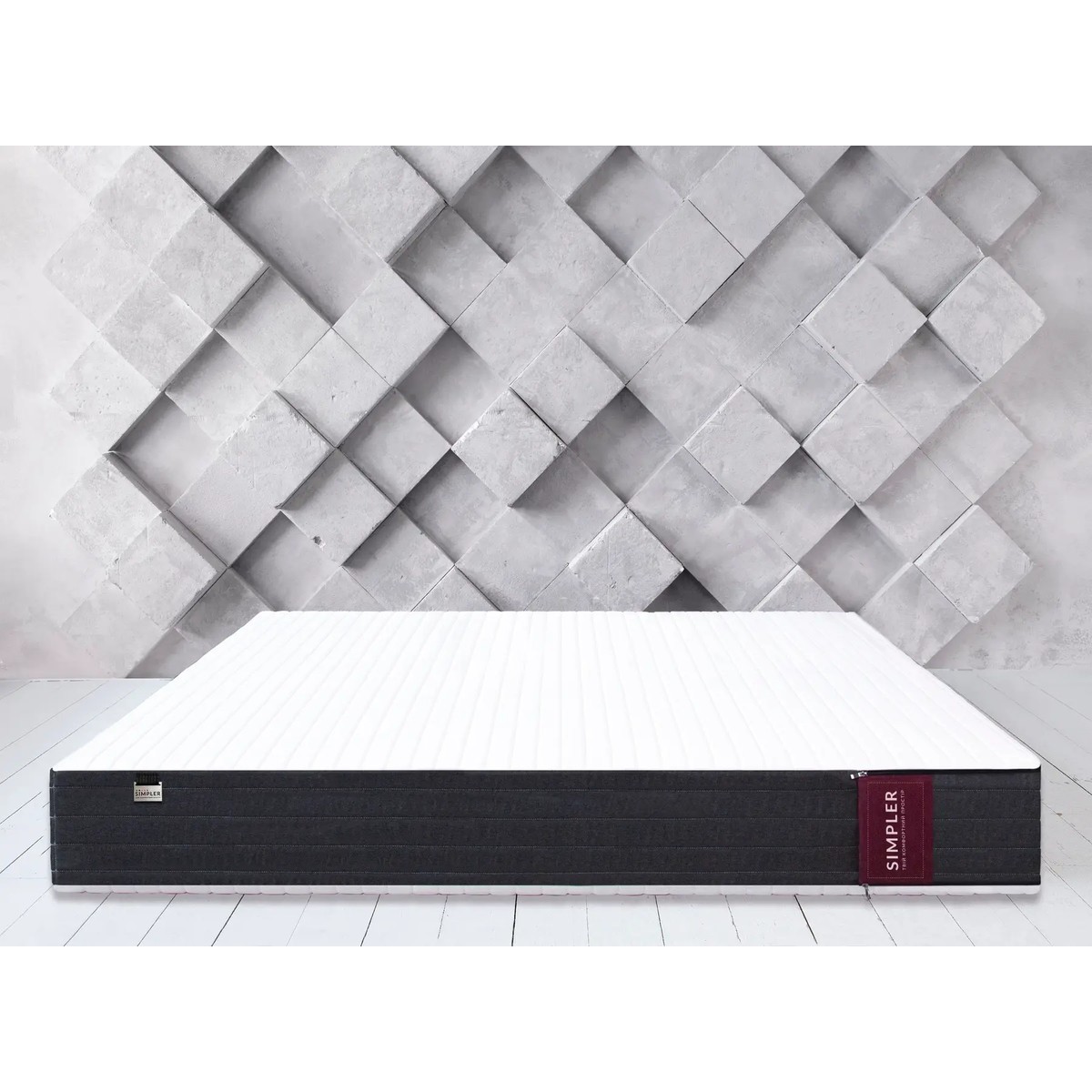 Simpler Flexy Space 80x190