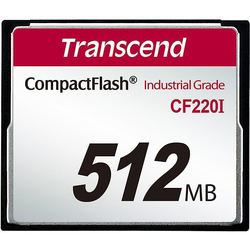 Transcend CompactFlash CF220I 0&nbsp;Б