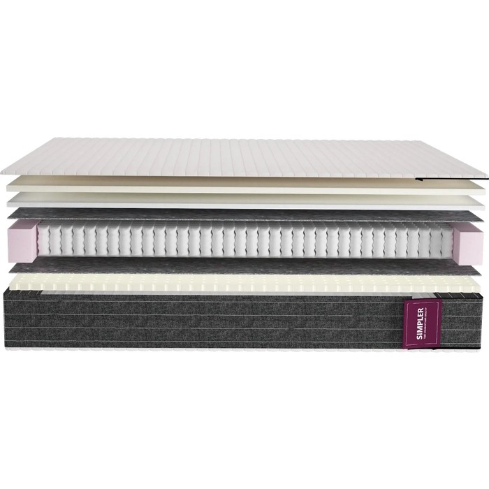 Simpler Flexy Infinity 90x200