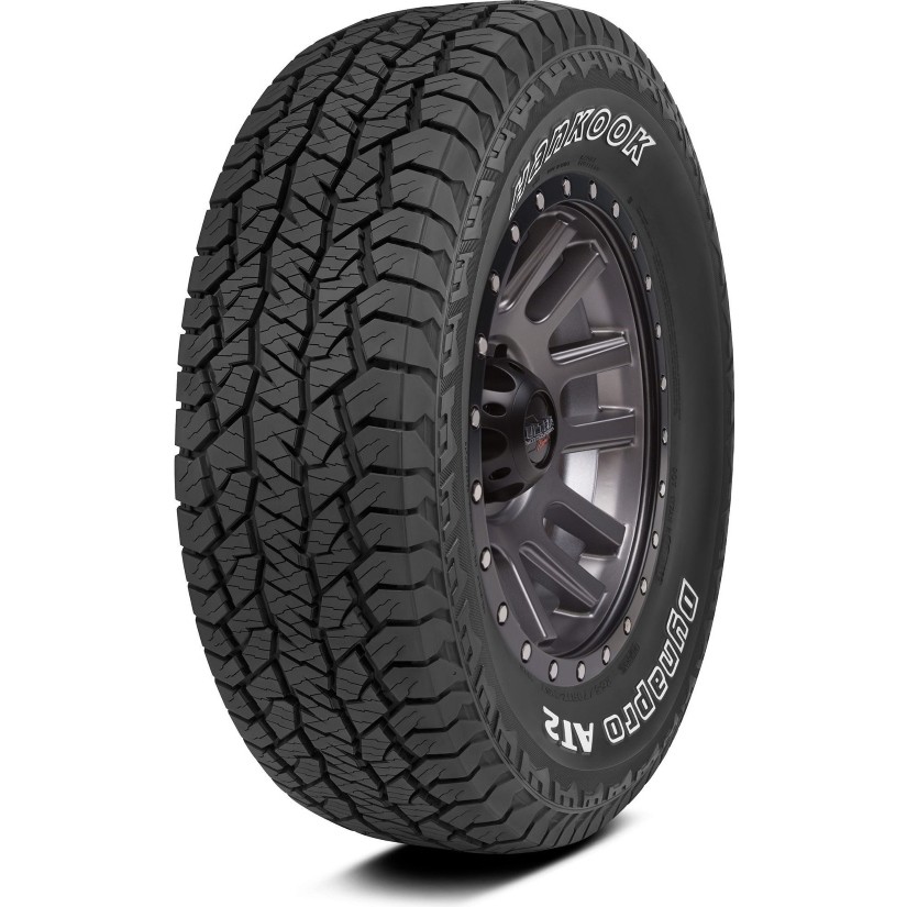 Hankook Dynapro AT2 RF11 285/75 R16 126S