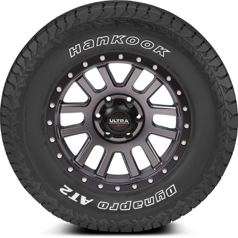 Hankook Dynapro AT2 RF11 285/75 R16 126S