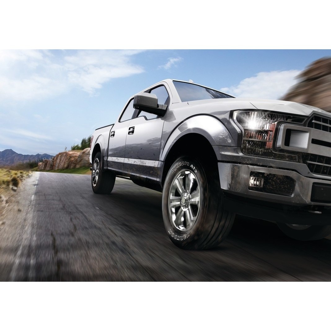 Hankook Dynapro AT2 RF11 305/55 R20 121S