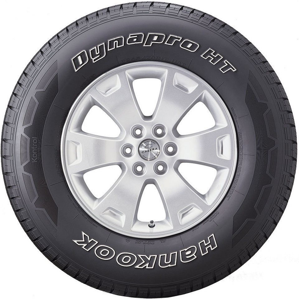 Hankook Dynapro HT RH12 195/75 R16 107R