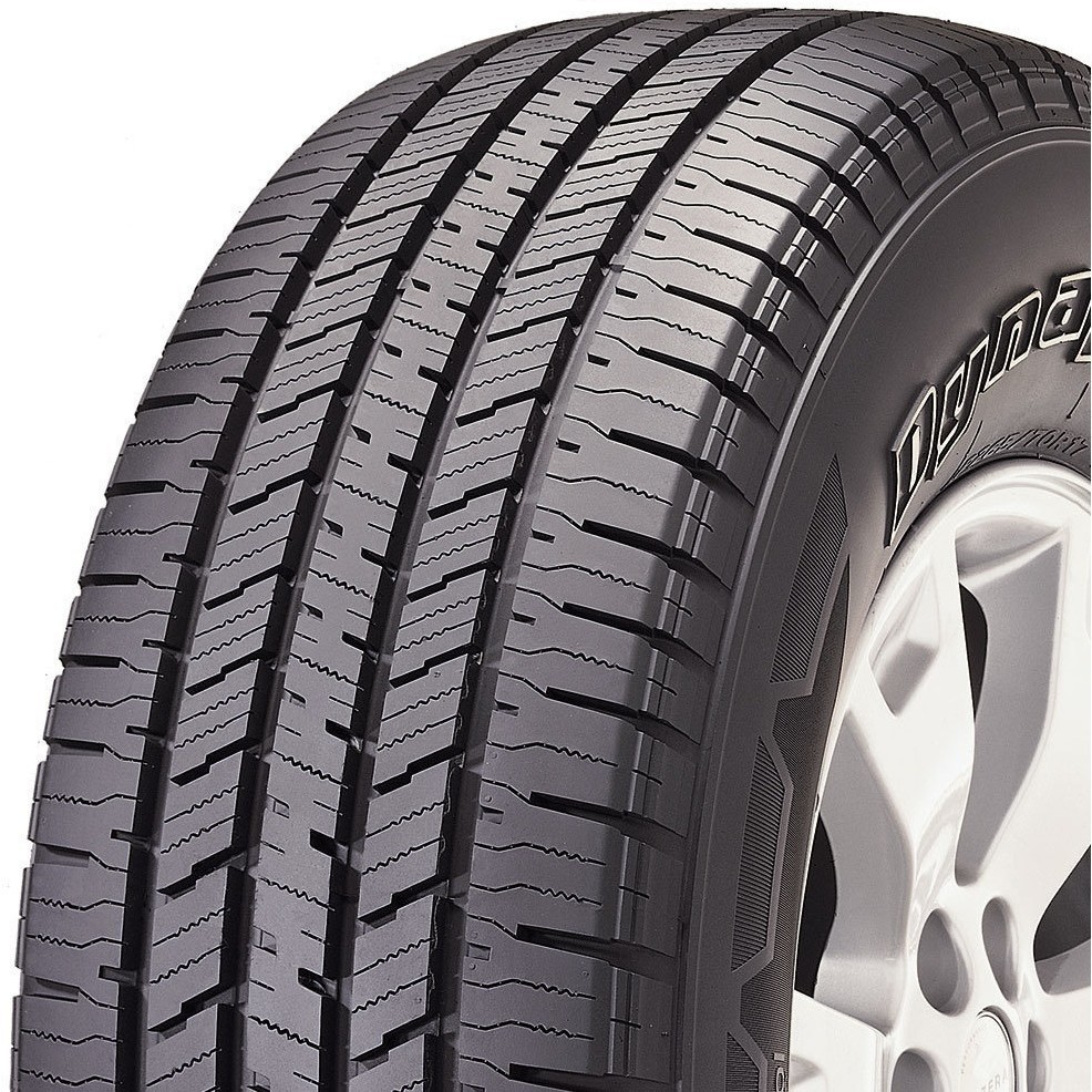 Hankook Dynapro HT RH12 195/75 R16 107R