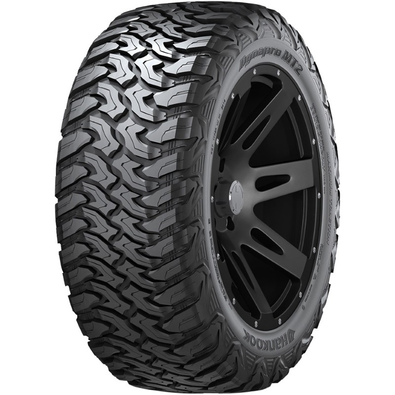 Hankook Dynapro MT2 RT05 295/55 R20 123Q
