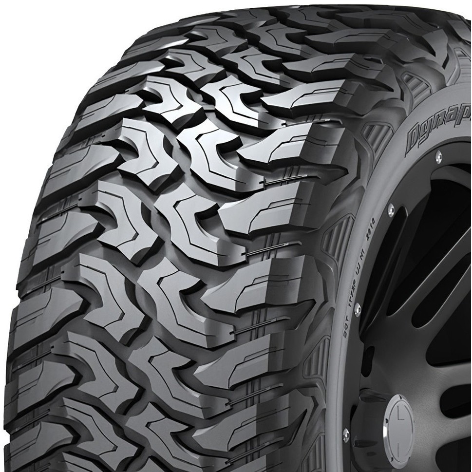 Hankook Dynapro MT2 RT05 295/70 R17 121Q