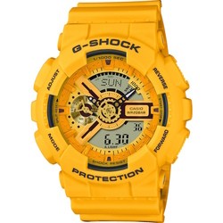 Casio G-Shock GA-110SLC-9A