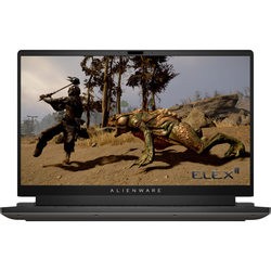 Dell Alienware m15 R7 AMD [AWM15R7-A317BLK-PUS]