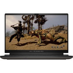 Dell Alienware m15 R7 AMD [AWM15R7-A778BLK-PUS]