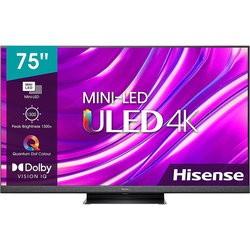 Hisense 75U8HQ 75&nbsp;&#34;