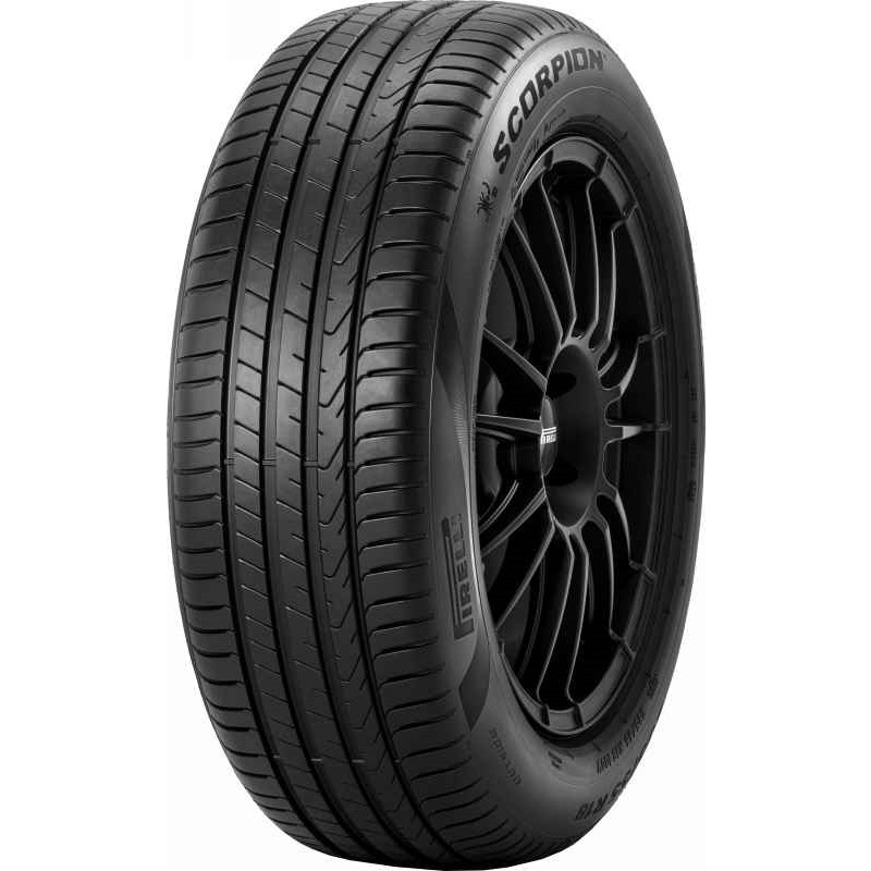 Pirelli Scorpion 235/55 R19 105H Mercedes-Benz