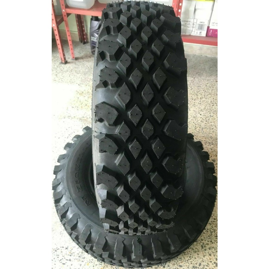 Ziarelli Trac 30/9.5 R15 104S