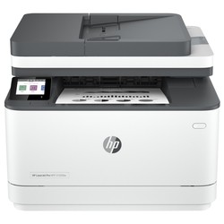 HP LaserJet Pro 3103FDW