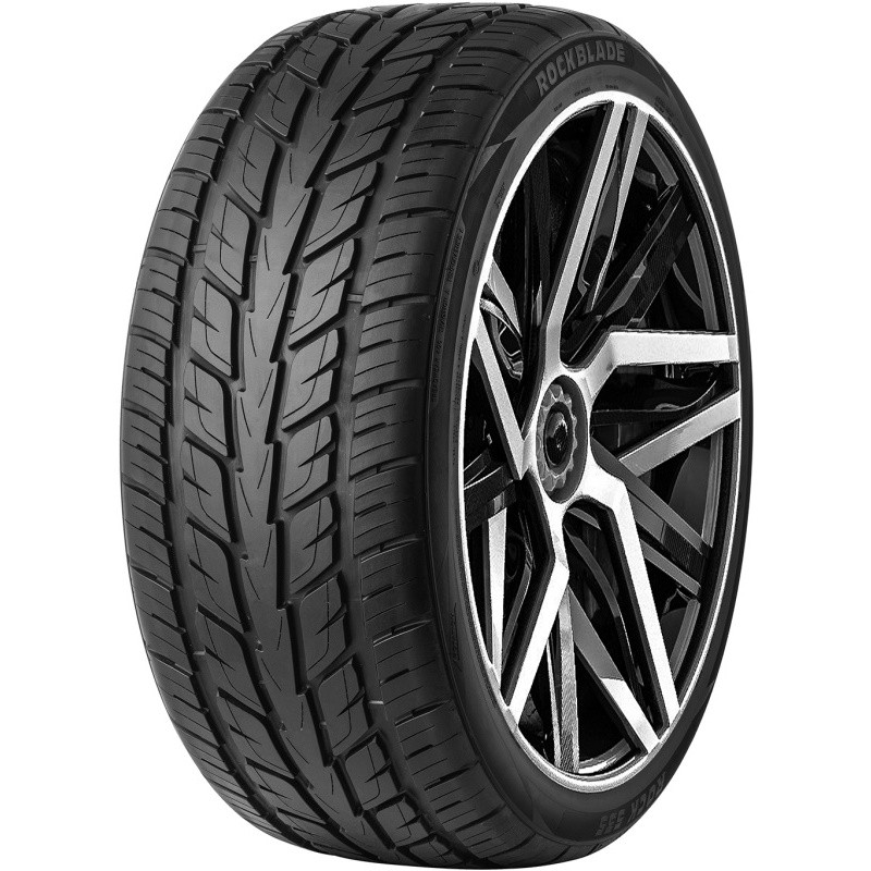 Rockblade Rock 535 275/40 R22 107W