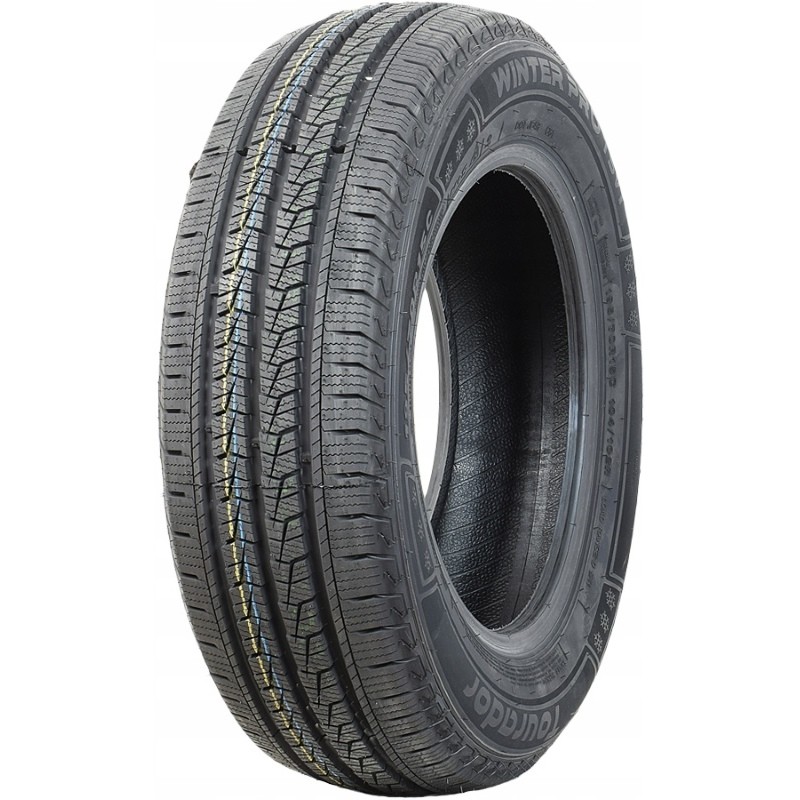 Tourador Winter Pro TSV1 175/80 R14C 99R