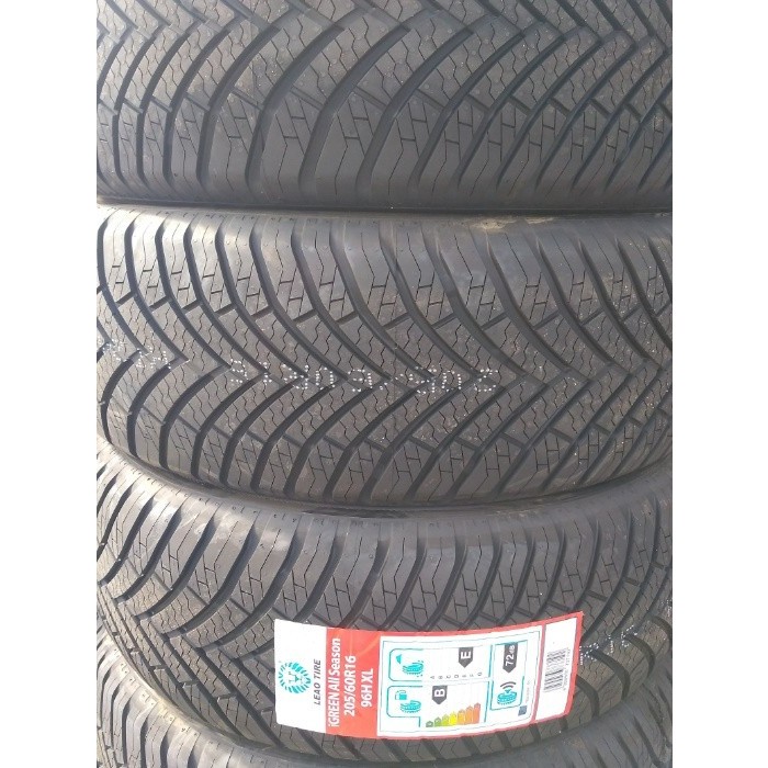 LEAO iGREEN ALL Season 175/80 R14 88T
