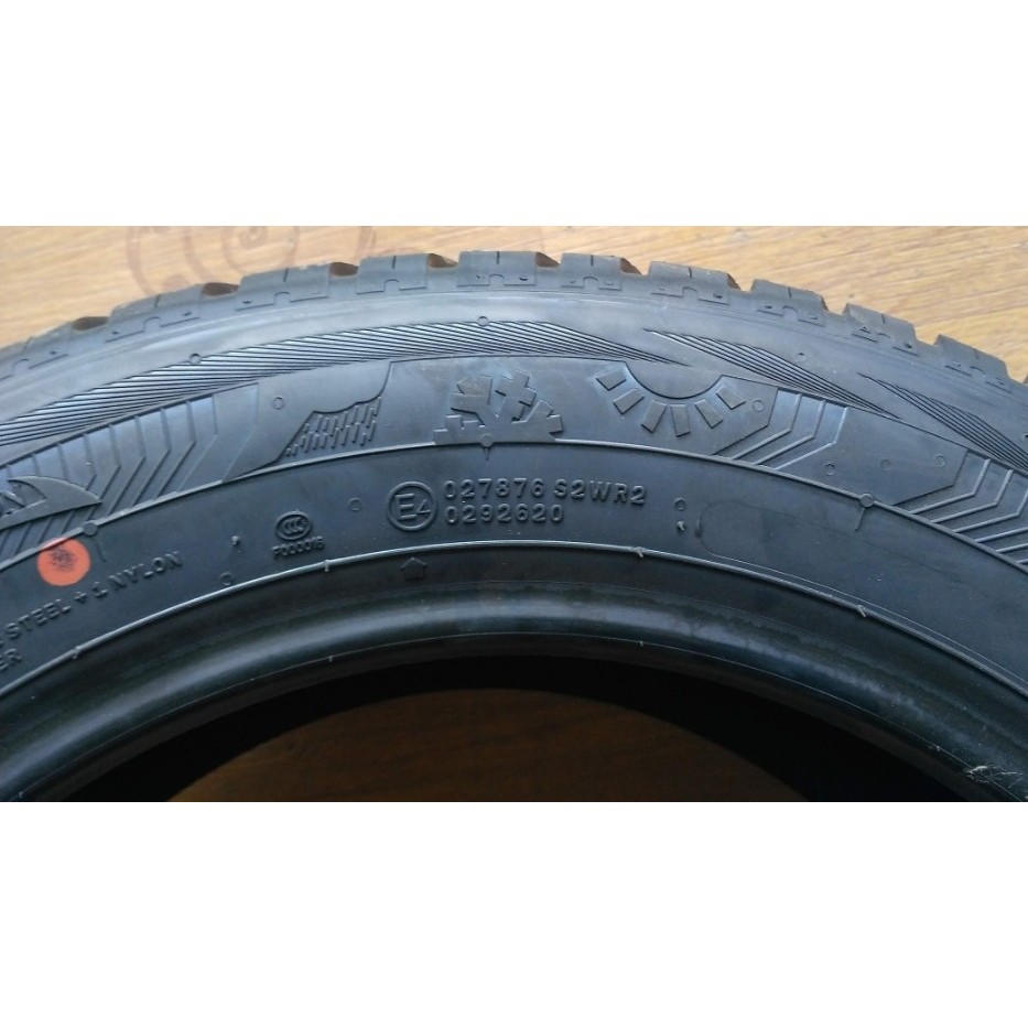 LEAO iGREEN ALL Season 175/80 R14 88T