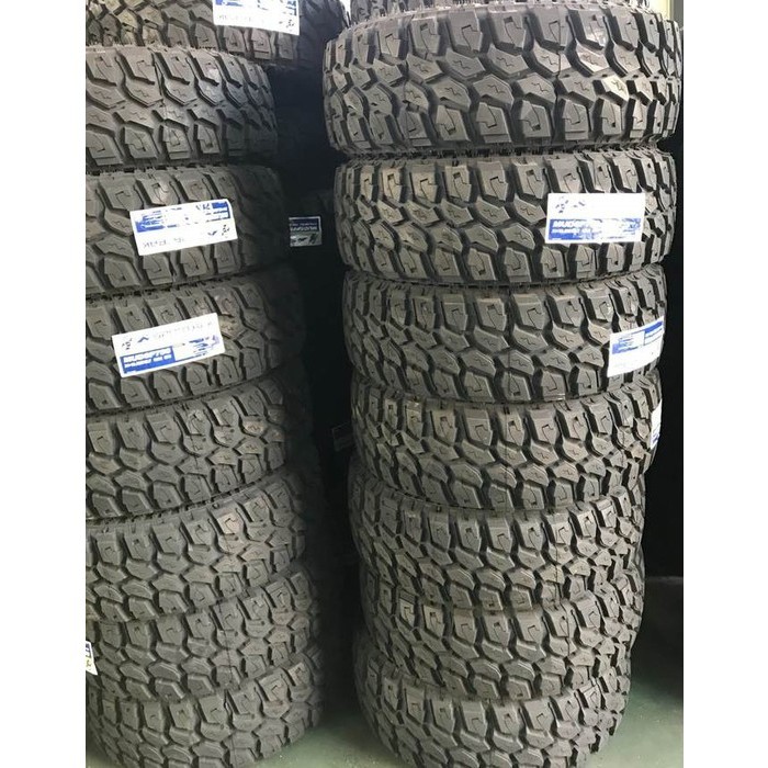Sportrak SP756 285/75 R16 126Q