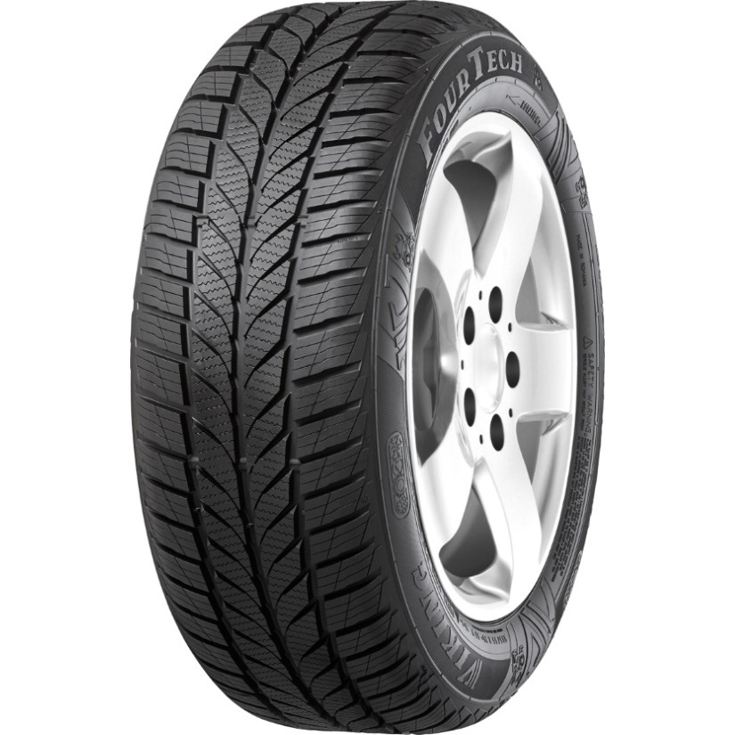 VIKING FourTech 215/50 R17 95W