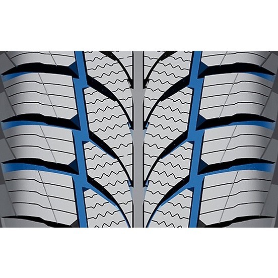 VIKING FourTech 215/50 R17 95W