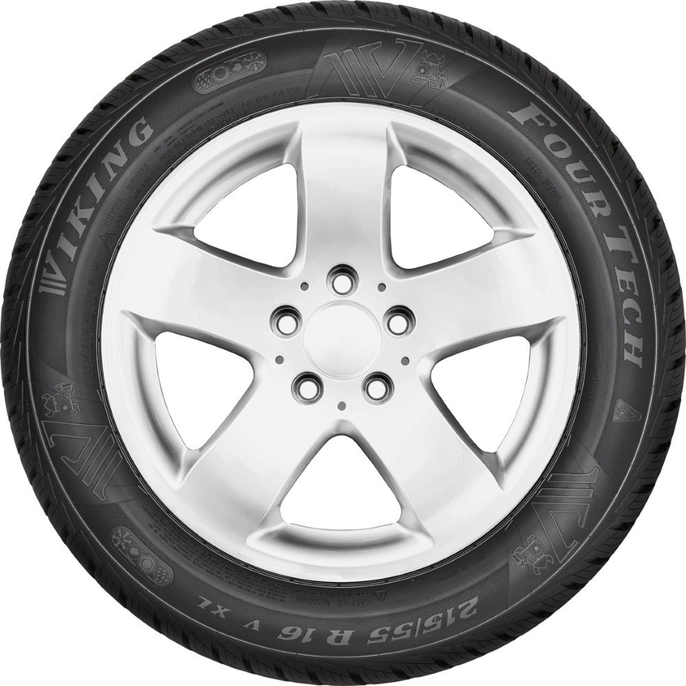 VIKING FourTech 235/55 R18 104V