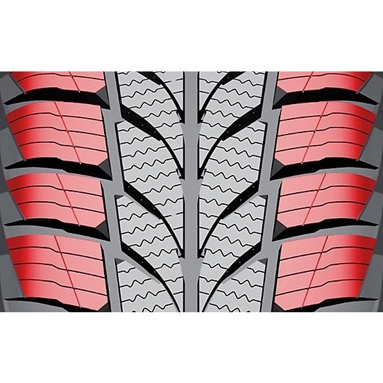 VIKING FourTech 235/55 R18 104V
