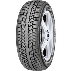 Kleber Quadraxer 235/50 R18 97V