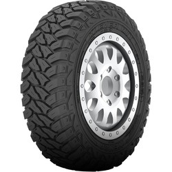 Kenda Klever M/T 31/10.5 R15 109Q