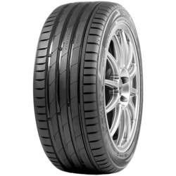 Nokian Z G2 225/45 R17 91W Run Flat