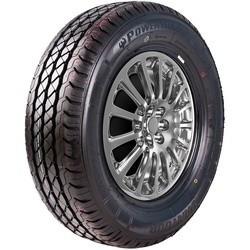 Powertrac VanTour 185/75 R16C 102R