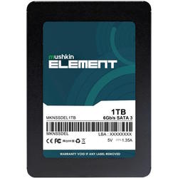 Mushkin Element 2.5 SATA MKNSSDEL1TB 1&nbsp;ТБ