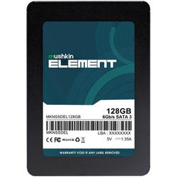 Mushkin Element 2.5 SATA MKNSSDEL128GB 128&nbsp;ГБ