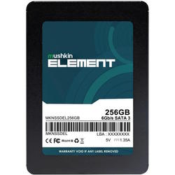 Mushkin Element 2.5 SATA MKNSSDEL256GB 256&nbsp;ГБ
