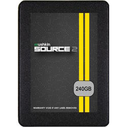 Mushkin Source 2 MKNSSDS2240GB 240&nbsp;ГБ