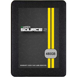 Mushkin Source 2 MKNSSDS2480GB 480&nbsp;ГБ