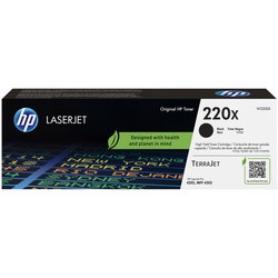 HP 220X W2200X