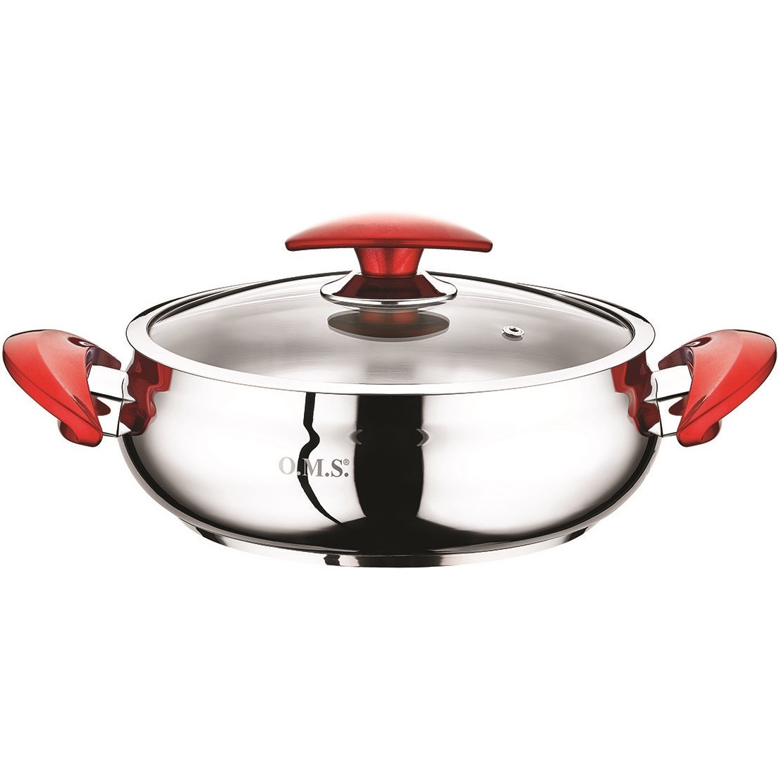 OMS 2032L-24 24 см