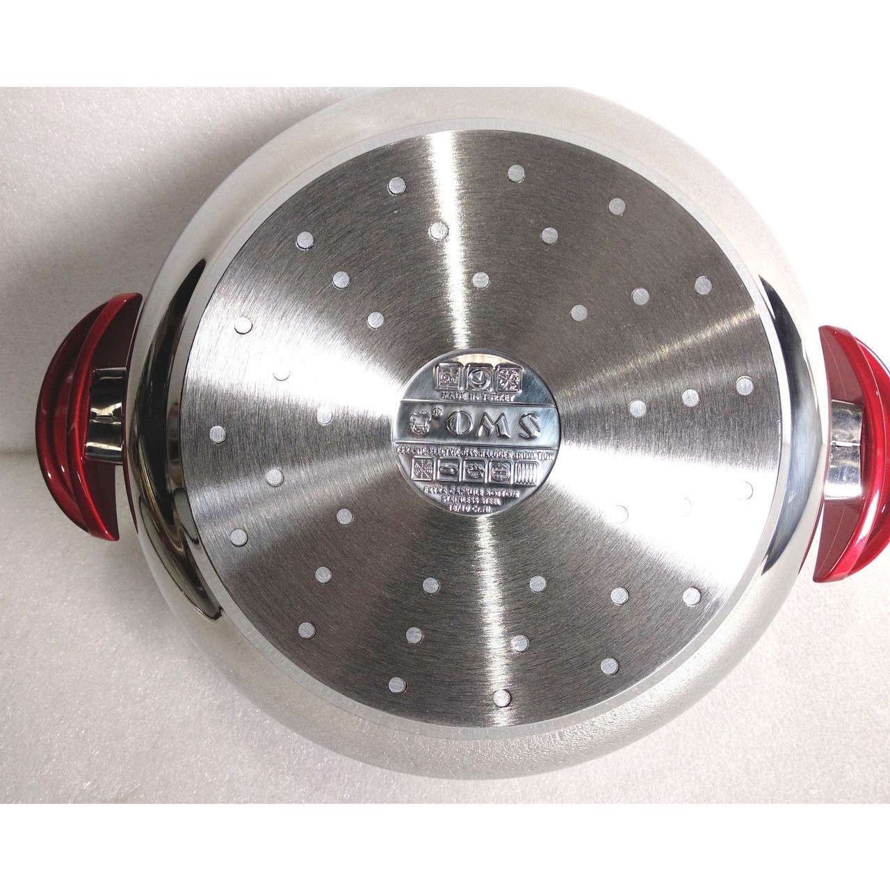 OMS 2032L-24 24 см