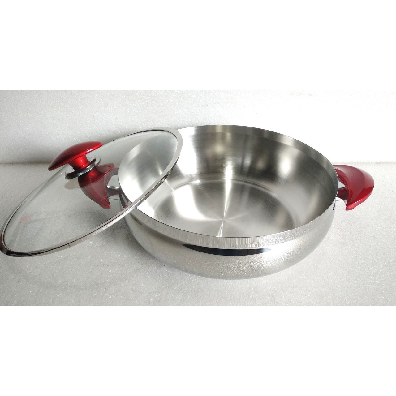 OMS 2032L-24 24 см