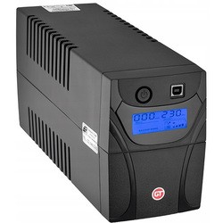 GT POWERbox 650VA IEC 650&nbsp;ВА